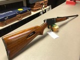 WINCHESTER model 63 carbine - 2 of 15