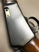 WINCHESTER model 63 carbine - 8 of 15