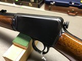 WINCHESTER model 63 carbine - 5 of 15