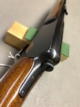 WINCHESTER model 63 carbine - 10 of 15