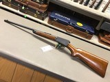 WINCHESTER model 63 carbine - 1 of 15