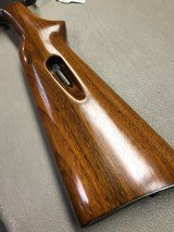 WINCHESTER model 63 carbine - 12 of 15