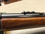 WINCHESTER model 63 carbine - 9 of 15
