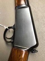 WINCHESTER model 63 carbine - 15 of 15