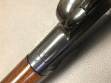 WINCHESTER model 63 carbine - 13 of 15