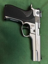 SMITH
&
WESSON
SUPER 9 - 3 of 15