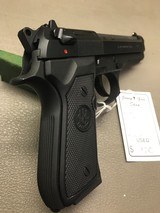 BERETTA M9 SPECIAL EDITION - 6 of 15