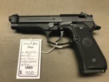 BERETTA M9 SPECIAL EDITION - 4 of 15