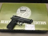 BERETTA M9 SPECIAL EDITION - 1 of 15