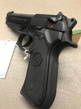 BERETTA M9 SPECIAL EDITION - 13 of 15