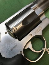 SMITH & WESSON 460XVR - 3 of 15