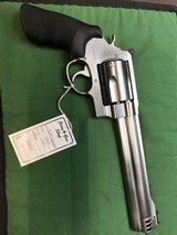 SMITH & WESSON 460XVR - 1 of 15