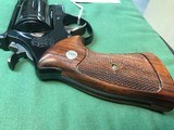 SMITH & WESSON model 29 - 15 of 15