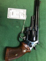 SMITH & WESSON model 29 - 6 of 15