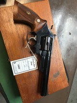 SMITH & WESSON model 29 - 3 of 15