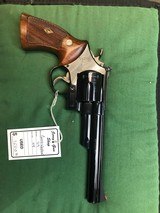 SMITH & WESSON model 29 - 12 of 15