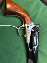 COLT 1860 ARMY - 8 of 15
