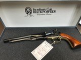 COLT 1860 ARMY - 1 of 15