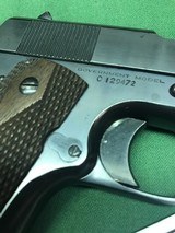 Colt , Gov’t model 1911 - 6 of 15
