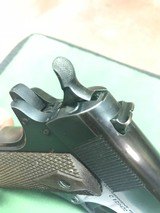 Colt , Gov’t model 1911 - 7 of 15