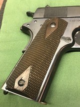 Colt , Gov’t model 1911 - 4 of 15