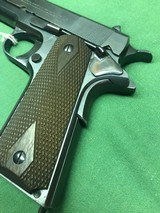 Colt , Gov’t model 1911 - 12 of 15