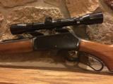 Marlin 336 .30-30, Pre-safety JM with Marlin 4x32 scope - 3 of 13