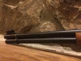 Marlin 336 .30-30, Pre-safety JM with Marlin 4x32 scope - 5 of 13