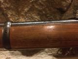 Marlin 336 .30-30, Pre-safety JM with Marlin 4x32 scope - 13 of 13