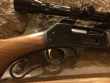 Marlin 336 .30-30, Pre-safety JM with Marlin 4x32 scope - 8 of 13