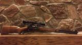 Marlin 336 .30-30, Pre-safety JM with Marlin 4x32 scope - 6 of 13