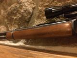 Marlin 336 .30-30, Pre-safety JM with Marlin 4x32 scope - 4 of 13