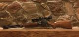 Marlin 336 .30-30, Pre-safety JM with Marlin 4x32 scope - 1 of 13