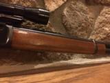 Marlin 336 .30-30, Pre-safety JM with Marlin 4x32 scope - 9 of 13