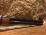 Marlin 336 .30-30, Pre-safety JM with Marlin 4x32 scope - 10 of 13