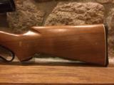 Marlin 336 .30-30, Pre-safety JM with Marlin 4x32 scope - 2 of 13