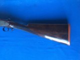 Henry Atkin 12 gauge shotgun - 2 of 4