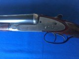 Henry Atkin 12 gauge shotgun - 1 of 4