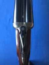 Henry Atkin 12 gauge shotgun - 3 of 4
