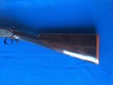 Henry Atkin 6 1/2 lb. 12 gauge, 30" barrels - 2 of 7