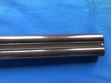 Lefever Arms Co. 12 gauge Special Order - 10 of 13
