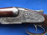 Lefever Special Order 12 gauge, c. 1894, $2450 - 5 of 10