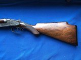 Lefever Special Order 12 gauge, c. 1894, $2450 - 1 of 10