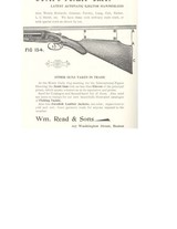 Lefever Arms Co., Special Order 12 gauge $2350 - 9 of 9