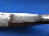 Lefever Arms Co., Special Order 12 gauge $2350 - 3 of 9