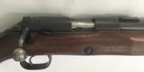 WINCHESTER 52B TARGET WITH UNERTL BENCH REST 8X - 2 of 14