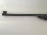 WINCHESTER 52B TARGET WITH UNERTL BENCH REST 8X - 11 of 14