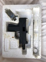 Rare – Pre Ban, Title 1 RPB SM11-A1 Mac-11 Open-bolt Action Semi Auto Pistol. 380 - 9 of 9