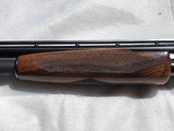 Winchester Model 12/20ga Skeet Angelo Bee - 8 of 13