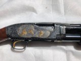 Winchester Model 12/20ga Skeet Angelo Bee - 9 of 13
